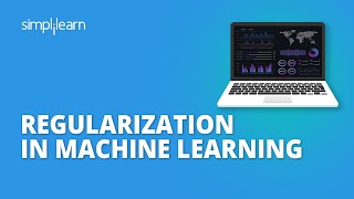 Regularization In Machine Learning  Regularization Example  Machine Learning Tutorial Simplilearn [upl. by Fritze]