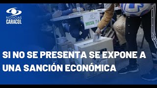 Si es jurado de votación ¿puede cambiar el puesto que le asignaron en elecciones regionales [upl. by Alliuqaj]