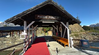 Parque Nacionales celebró un nuevo aniversario en el Nahuel Huapi [upl. by Halverson]