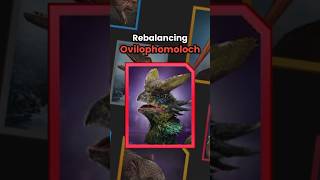 Rebalancing OVILOPHOMOLOCH  JWA Toolbox jwa jurassicworldalive [upl. by Adniralc]