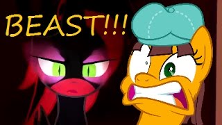 Blind Commentary Pinkie Tales Egghead and the Beast [upl. by Reed76]