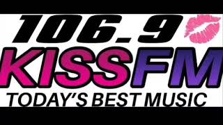 Pop Crush Nights On 1069 KISS FM [upl. by Charil864]