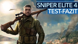 AMAZING WW2 Sniper Gameplay from Sniper Elite V2 Remastered Game on PC [upl. by Markowitz]