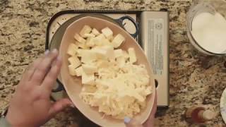 How to make Panera mac and cheese at home [upl. by Salas701]