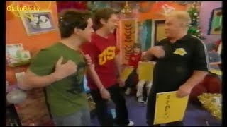 Dick amp Dom In Da Bungalow S05E27 10th December 2005 [upl. by Essilem]