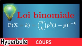 loi binomiale • comprendre la formule et savoir lutiliser • Cours Probabilité spé maths [upl. by Noli504]