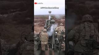 Howitzer M777 Heavy Artillery Fire heavyarms usarmy indianarmy [upl. by Nosak504]