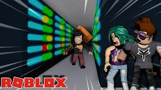 IS THIS THE HARDEST CHALLENGE YET  ROBLOX Flee The Facility [upl. by Neerak790]