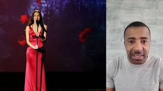 Truth Behind Olivia Rodrigo 2024 Grammy Awards performance [upl. by Brewer]