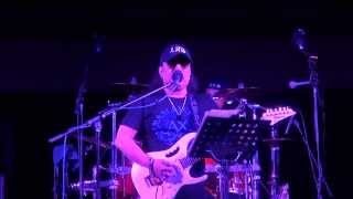 LRB Ayub Bachhu Concert Canberra 2015 FULL PART 01 [upl. by Negriv820]