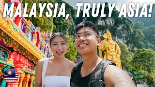 Best Places to visit in MALAYSIA 🇲🇾 [upl. by Maribelle]