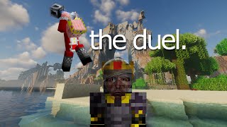 The Duel LOWER SMP EP1 [upl. by Jessen258]