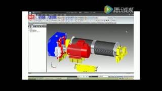 Overhead gantry crane service bridge crane design EOT crane specification [upl. by Nnylrebma460]