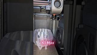 08 milliliter nozzle vs 04 milliliter nozzle s3dp 3dprinted 3dprinting k1max kobra3 [upl. by Riebling691]