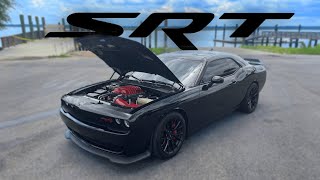 MURDERED Out Hellcat POV [upl. by Diann717]