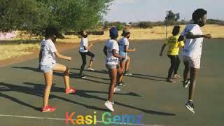 Kasi Gemz Xola moya wami dance [upl. by Anol]