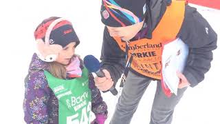 Video of the 2019 Barnebirkie [upl. by Neelloj]