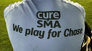 We Play for Chase  Cure SMA [upl. by Heaps534]