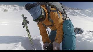 Splitboarding Kurse und Touren [upl. by Yve]