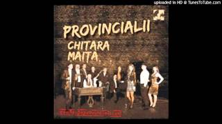 09  09 Provincialii  Chitara [upl. by Eilata870]