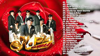 K Paz Dela Sierra 25 Puras Rancheras corridos Mix Pa Pistiar Grandes Éxitos [upl. by Kordula]