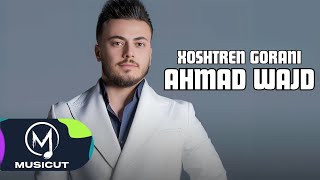 Ahmad Wajd  Xoshtren Gorani  احمد واجد  خوشترين گوراني [upl. by Ahseinar]