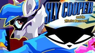 Sly Cooper 1 Norsk  Episode 6 Casino [upl. by Dene]