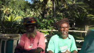 What is Rastafari  Bongo Roache amp Fire [upl. by Beatrice487]