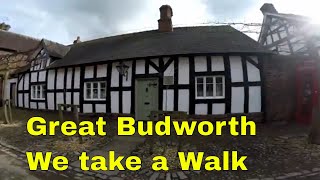 Great Budworth [upl. by Ocsecnarf]