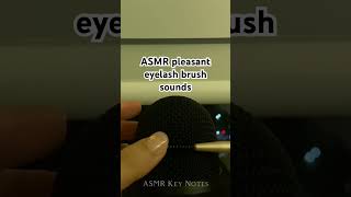 Calming Makeup Brush Sounds  ASMR for Stress Relief and Deep Sleep [upl. by Ocsinarf982]