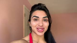 Natural Lactic Acid Facial Get Clear Skin at Home Lactic Acid Solution  Yelena Espinoza [upl. by Nnaj507]