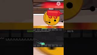 Gelatin’s SHADEhouse bfdia bfdi geometrydash entertainment [upl. by Tedder]