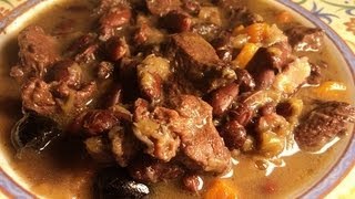 Lamb stew  Video Recipe [upl. by Arri909]