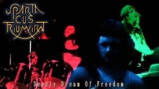 Triumvirat The Deadly Dream Of Freedom Live HQ [upl. by Laamaj]