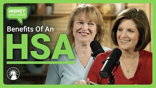 What Is An HSA And How Does It Work  Money Unscripted  Fidelity Investments [upl. by Aicul]