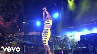 Alicia Keys  No One Live on Letterman [upl. by Flanagan]