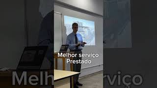 Orientando as novas gerações de médicos juntamente ao Dr Alessandro Melanda [upl. by Cope]