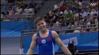 NAGORNYY Nikita RUS VT 2014 Nanjing AA Final [upl. by Arret985]