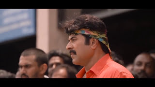 മംഗ്ലീഷ്  Malayalam Full Movie  Mammootty Movie [upl. by Ragen]