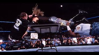 The Dudley Boyz 3D compilation 1999  2004 PT2 [upl. by Hernandez208]