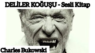 Deliler Koğuşu  Charles Bukowski SESLİ KİTAP [upl. by Aleit]