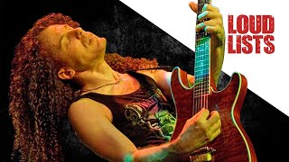 15 Greatest Guitar Solos of All Time [upl. by Adnil]