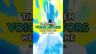 KENTA MIYAKE INSANE VOICE  ALL MIGHTS VOICE ACTORS [upl. by Markson]