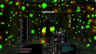 P99 Blue  30 Paladin in Highkeep [upl. by Avis]