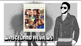 The Mattachine Family 2024  Wasteland Film Review [upl. by Salaidh]