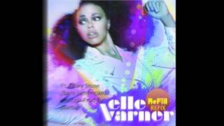 Elle Varner Ft EdleyShine Refill Refix ProdBy DJJButtah [upl. by Nialb]