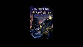 Harry Potter and The Philosophers Stone FULL Audiobook [upl. by Aicineohp]