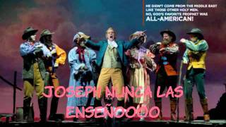 The Book of Mormon All American Prophet El profeta totalmente americano sub español [upl. by Kathrine]