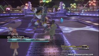 Final Fantasy XIII Walkthrough part 88 HD [upl. by Callum]