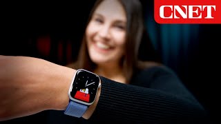 Apple Watch Series 9 Tips and Hidden Features [upl. by Cassilda]